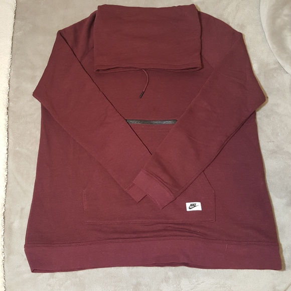 Nike pullover - Picture 3 of 5